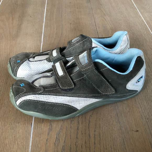 Sonoma Shoes - Specialized Sonoma BG Sz 10.5 Cycling Spinning